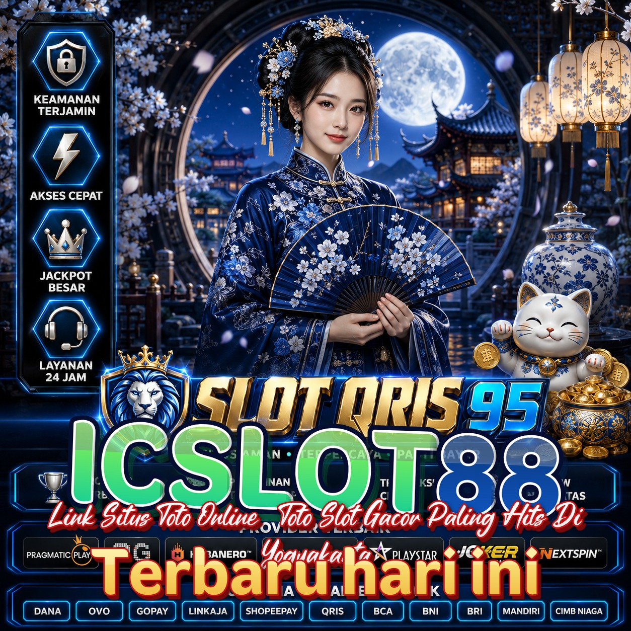ICSLOT88