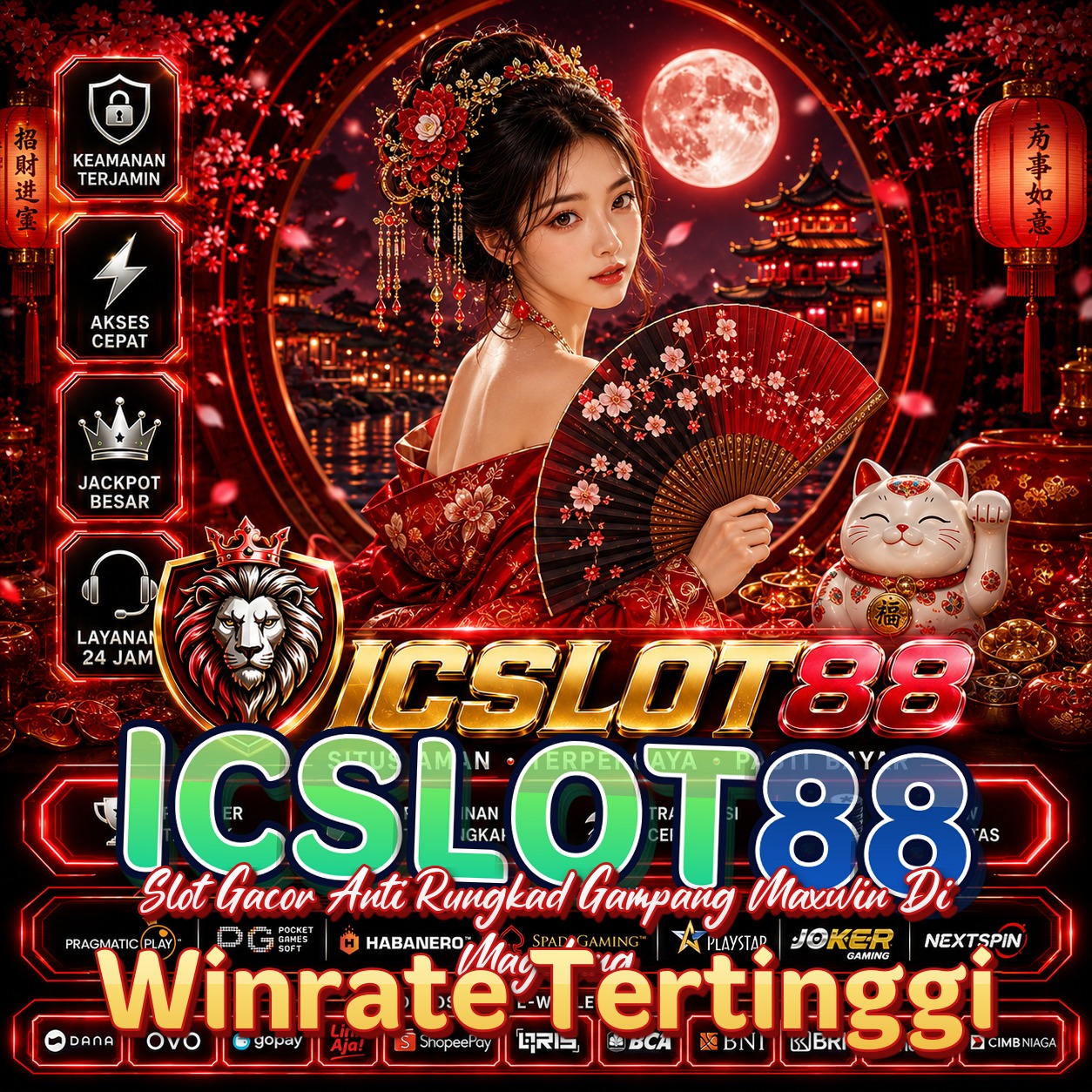 ICSLOT88